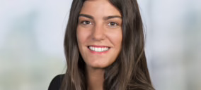 Impar Capital incorpora a Claudia Iglesias como directora de inversiones