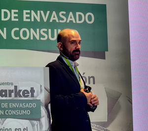 César Aliaga (Itene): “La empresa española va por el buen camino para alcanzar los objetivos del PPWR”