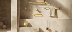 Clever lanza Noah, su nueva colección de accesorios de baño