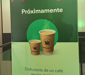 Mercadona pisa el acelerador y extiende su máquina de café a todas las comunidades autónomas
