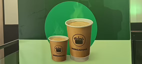 Mercadona pisa el acelerador y extiende su máquina de café a todas las comunidades autónomas
