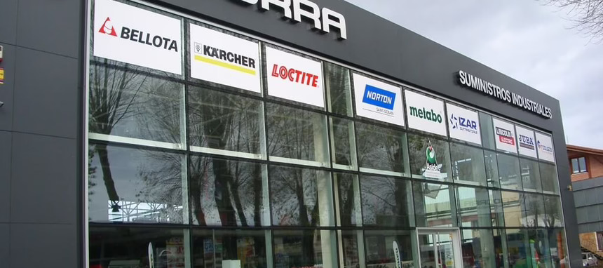 Grupo Axia adquiere la distribuidora de ferretería Suministros Zadorra