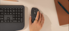 Logitech presenta el Signature Comfort Plus