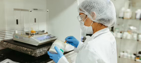 Grupo Lence entra en nutrición clínica a través de Anutmed Pharma