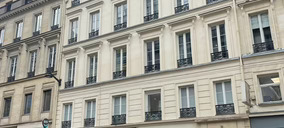 LHG materializa su entrada en Francia con el Líbere París Haussmann