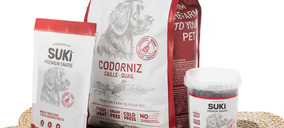 Un grupo avícola diversifica hacia el sector de pet food con una propuesta diferencial