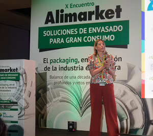Mariví Sánchez (Nauterra): El formato Vuelca Fácil nos sitúa en una posición mejor en relación a la reglamentación que entrará en vigor