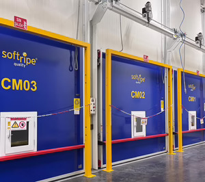 Iberian Food Services invierte en sus instalaciones e impulsa su facturación