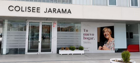 El crecimiento orgánico y una nueva incorporación geriátrica permitieron a Colisée aumenar un 6,4% sus ingresos