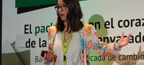 Rebeca Mella (Ecoembes): “Si en 2030 tu packaging no es reciclable no vas a tener envases con los que acceder al mercado”