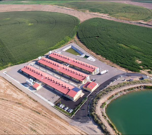 Vall Companys avanza en nuevos proyectos medioambientales