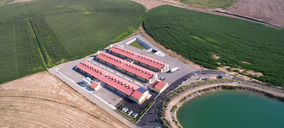 Vall Companys avanza en nuevos proyectos medioambientales
