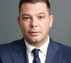 Jorge Lasheras, nuevo director general Vorwerk España