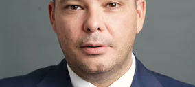 Jorge Lasheras, nuevo director general Vorwerk España