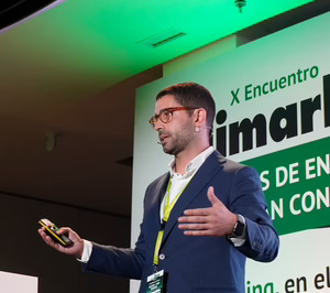 Oriol Bertrán (Incasa-CQP Brands):“La legislación nos empuja en la dirección de la sostenibilidad, pero es necesario también incentivar al consumidor”