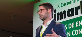Oriol Bertrán (Incasa-CQP Brands):“La legislación nos empuja en la dirección de la sostenibilidad, pero es necesario también incentivar al consumidor”