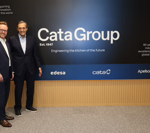 CNA Group cambia su identidad corporativa a Cata Group