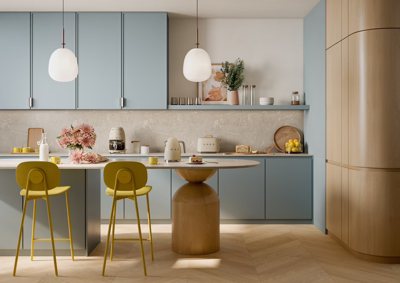 Smeg presenta Total Mattness, acabado mate en GAE y PAE