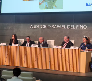 Ebro Foods abre la cartera para invertir más de 90 M€ en la compra de tres nuevas fábricas
