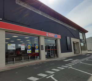 Joalper logra un nuevo impulso y se prepara para reformar varios supermercados