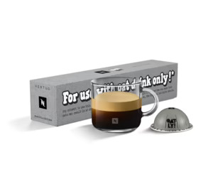 Oatly y Nespresso se alían para transformar el café con hielo