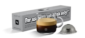 Oatly y Nespresso se alían para transformar el café con hielo