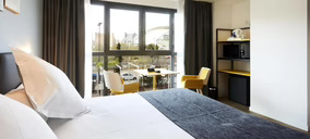 Moontels incorpora un hotel que hasta ahora estaba franquiciado por una marca líder del segmento urbano