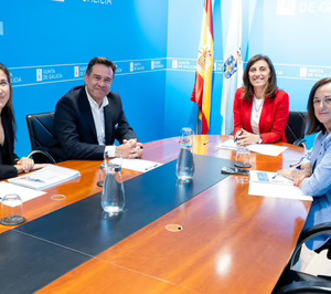 ADEN solicita a la Xunta la reactivación del programa Galicia Renova Electrodomésticos