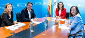 ADEN solicita a la Xunta la reactivación del programa Galicia Renova Electrodomésticos