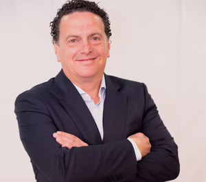 GXO ficha a Roberto Pascual como nuevo director general en España y Portugal