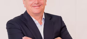 GXO ficha a Roberto Pascual como nuevo director general en España y Portugal