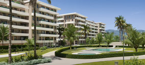 Naiz Homes desarrollará más de 800 viviendas en Málaga tras sumar su cuarto proyecto