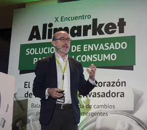 Juan José Litrán Melul (RLG): “El envase es el primer punto de conexión entre el consumidor y los valores que quiere transmitir la marca”