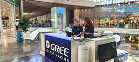 Gree Products abre espacios Gree Store en Sevilla
