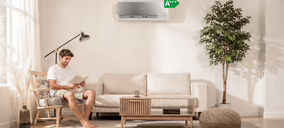 Nuevos split A+++ con Wifi de Cecotec
