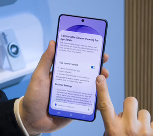 El mercado mundial de smartphone sufrirá descensos en 2026
