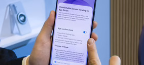 El mercado mundial de smartphone sufrirá descensos en 2026
