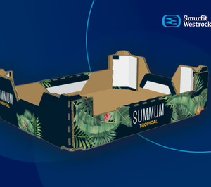 ¿Cómo ha ayudado Smurfit Westrock a optimizar la logística de la especialista en tropicales Cultipalta?