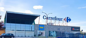 La inversión en parques y medianas superficies comerciales en España sube un 9,5% en 2026
