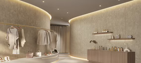 Alvic lanza Full Collection, una solución integral de materiales coordinados