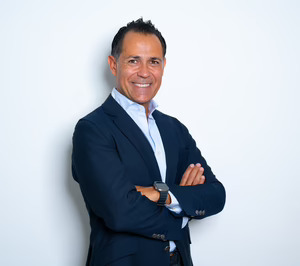 Luis Bullejos, nuevo director de marketing y comunicación de Cervezas Gran Vía