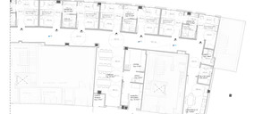 Basauri levantará una vivienda de mayores y un centro de día en la misma calle