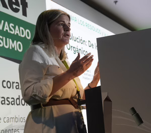 María Fernández Pumares (Alcampo): “Todo cambio en el packaging requiere de un análisis profundo para conocer el impacto real en toda la cadena”