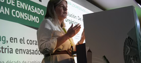 María Fernández Pumares (Alcampo): “Todo cambio en el packaging requiere de un análisis profundo para conocer el impacto real en toda la cadena”