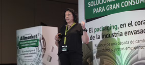 Alicia Marcos Higuera (Pascual): Se ha pasado de dar por hecho el plástico a tener que defenderlo