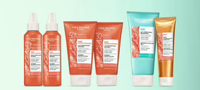 Nuevos activos botánicos marcan la innovación de Yves Rocher en sus lanzamientos