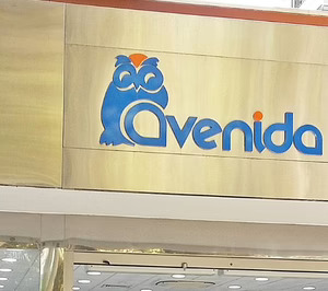 Perfumerías Avenida clausura cuatro tiendas en Galicia antes del ERE