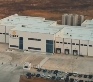 Cibex rubrica la refinanciación de su deuda con mayor compromiso de sus accionistas y la banca