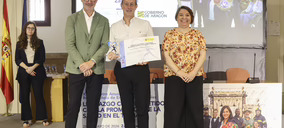 BSH Electrodomésticos, reconocida como Empresa Saludable y Sostenible por su modelo pionero de salud laboral