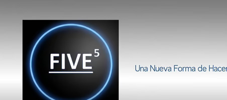 Five 5 Logistic se afianza en el mercado como planificador de soluciones logísticas